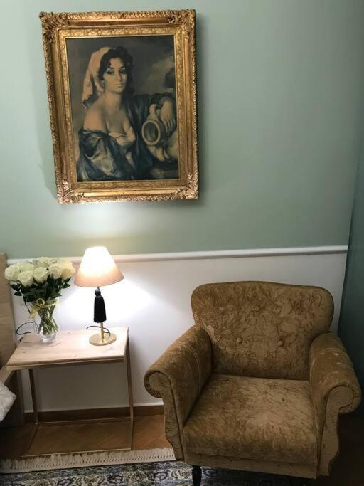 Sweet Home Serres Premium Living エクステリア 写真