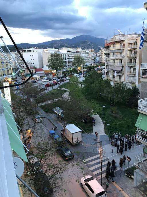 Sweet Home Serres Premium Living エクステリア 写真