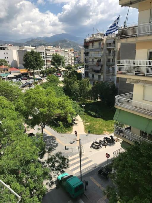 Sweet Home Serres Premium Living エクステリア 写真