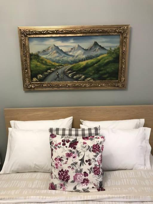 Sweet Home Serres Premium Living エクステリア 写真