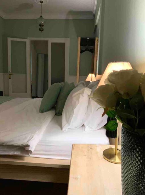 Sweet Home Serres Premium Living エクステリア 写真