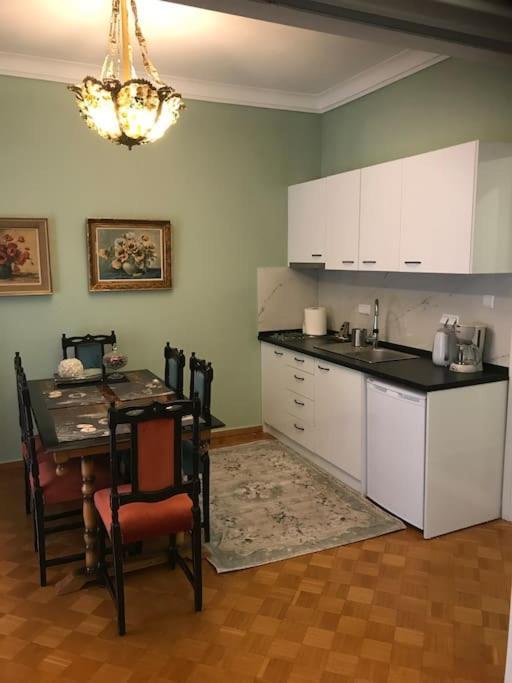 Sweet Home Serres Premium Living エクステリア 写真