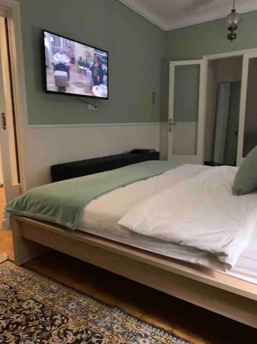 Sweet Home Serres Premium Living エクステリア 写真