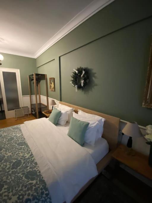 Sweet Home Serres Premium Living エクステリア 写真