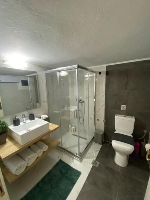 Sweet Home Serres Premium Living エクステリア 写真