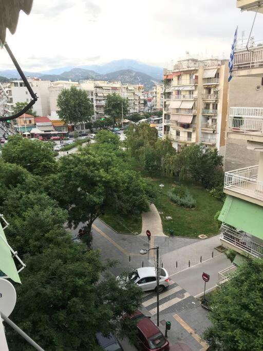 Sweet Home Serres Premium Living エクステリア 写真