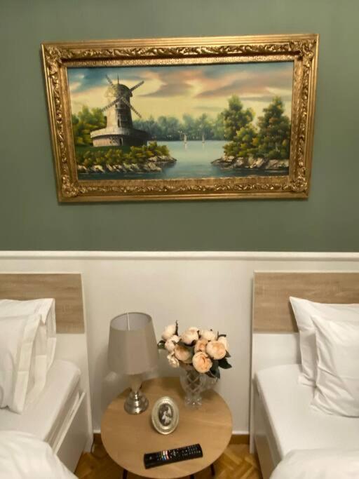 Sweet Home Serres Premium Living エクステリア 写真