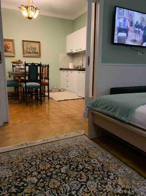 Sweet Home Serres Premium Living エクステリア 写真